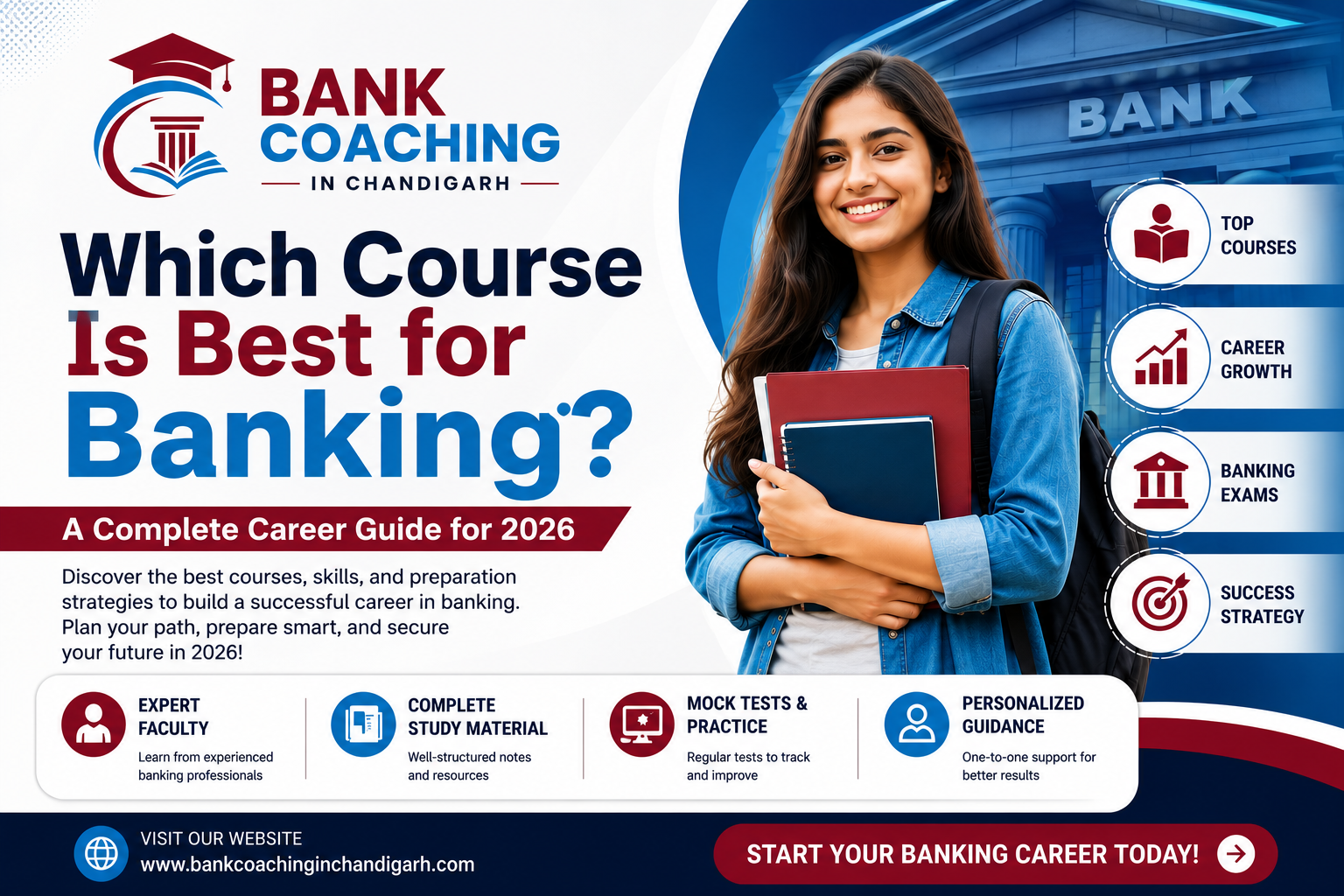 Best Banking Course