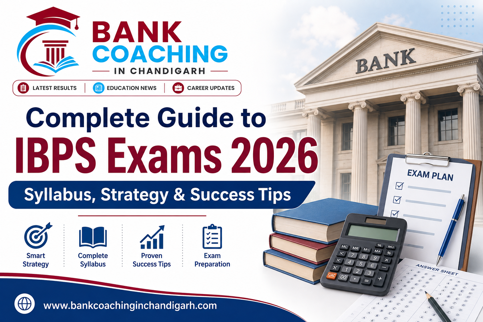IBPS Exams 2026