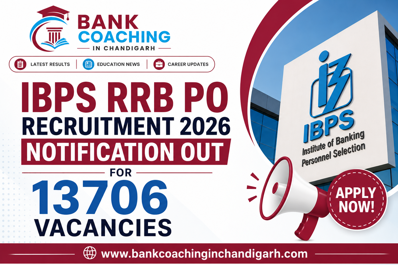 IBPS RRB PO Recruitment 2026